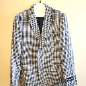 Men Sport Coat Blazer